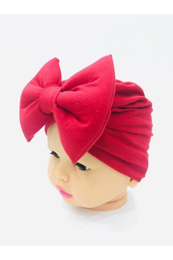 BİRCAN BABY-Baby Bonnet 1