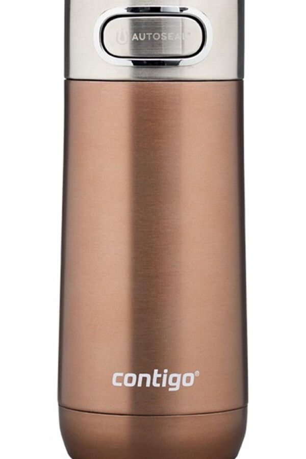 Contigo-Luxe Vacuum Thermos Flask Single Hand Push Inner 360ml-6 1