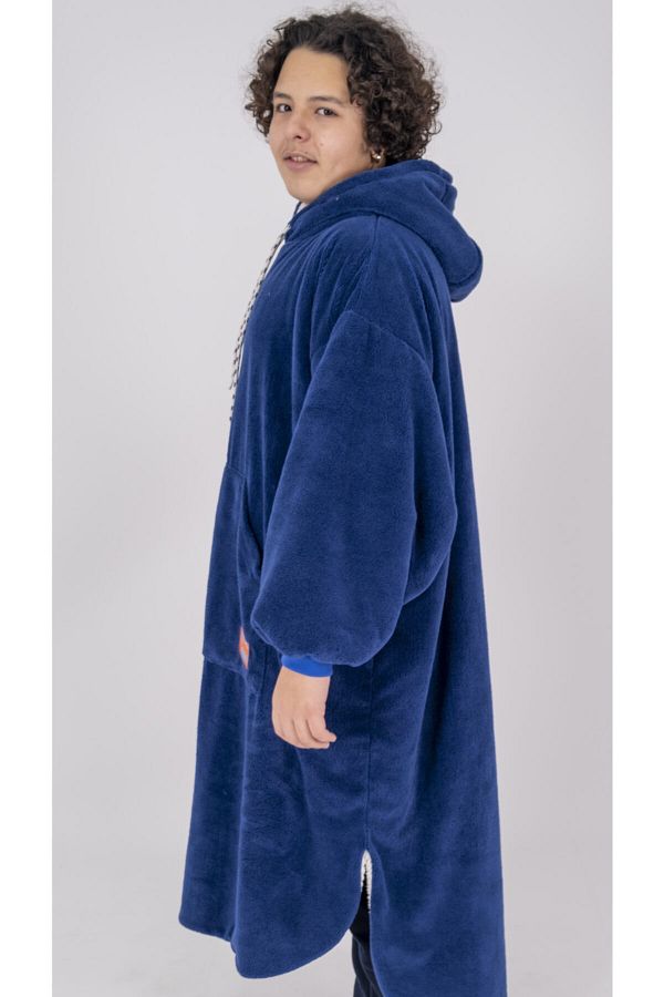 Blanket poncho hotsell