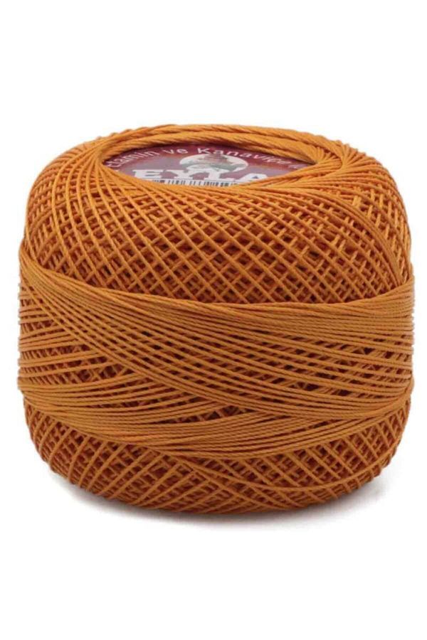 Leylak-Rayon Etamine and Cross Stitch Floss Code/Color: 071 [Xmlbayi] 1