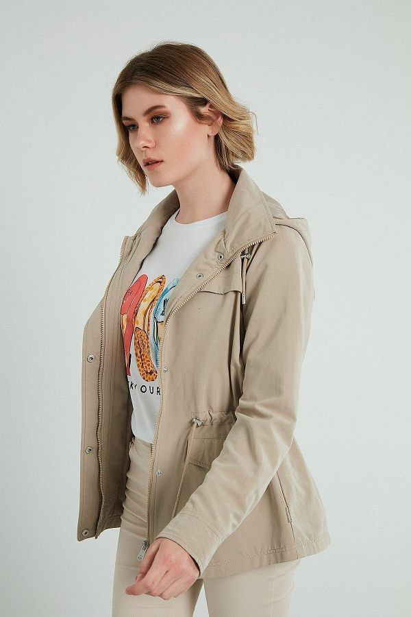 Only spring blazer store