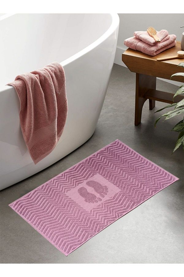 Foot towel for bathroom clearance