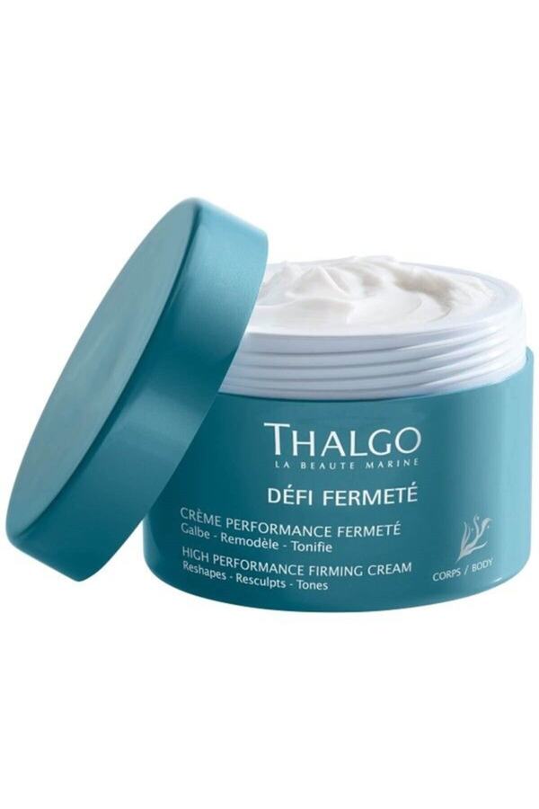 Thalgo-200 Ml High Performance Firming Cream - Body Contour Firming Cream 1