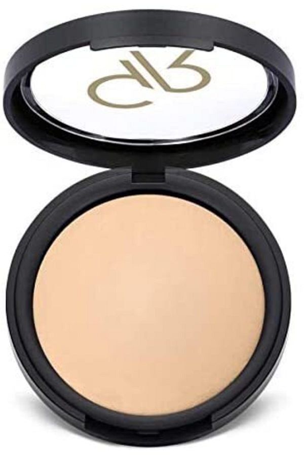 Golden Rose-Mineral Terracotta Powder No:01 1 Pack 1