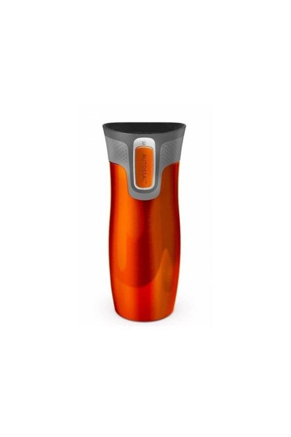 Contigo-West Loop Orange 470ml-4 1