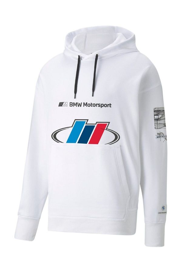 Bmw motorsport sweatshirt best sale