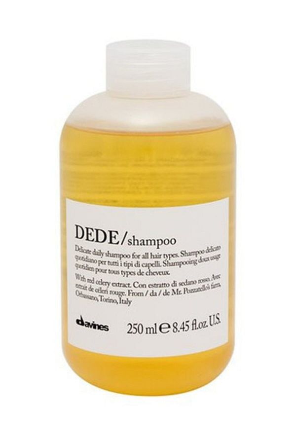 Davines-شامبو ديدي - شامبو التنظيف اللطيف للاستخدام المناسب 250 مل 1