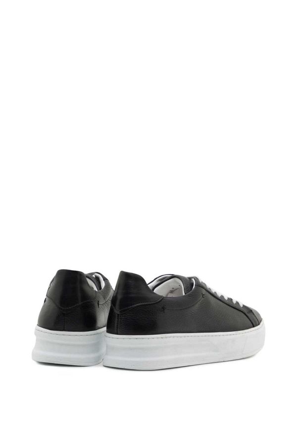Brooks leather sneakers store