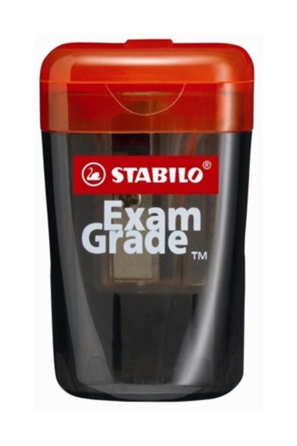 Stabilo-Exam Grade Exam Pencil Sharpener 4518 / 1