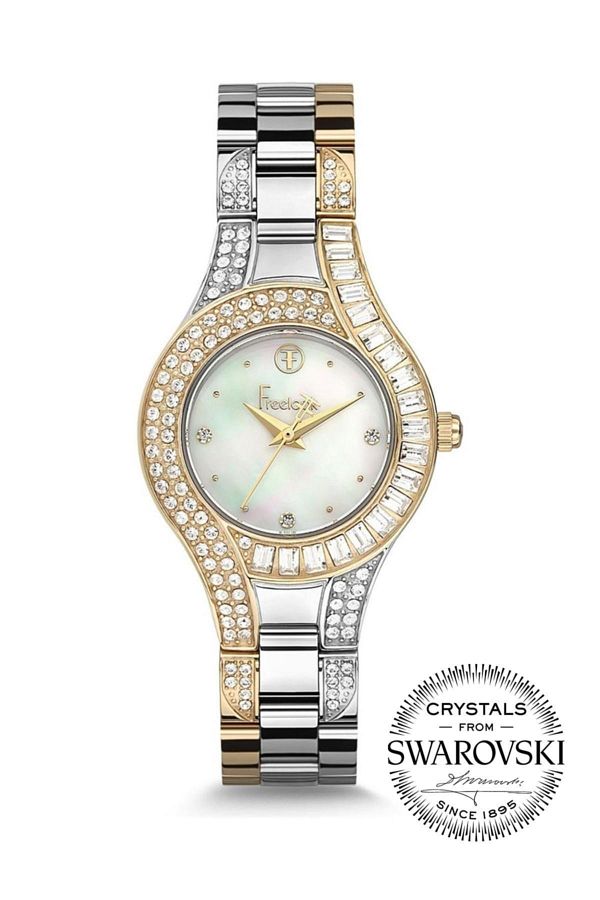 Freelook watches swarovski new arrivals