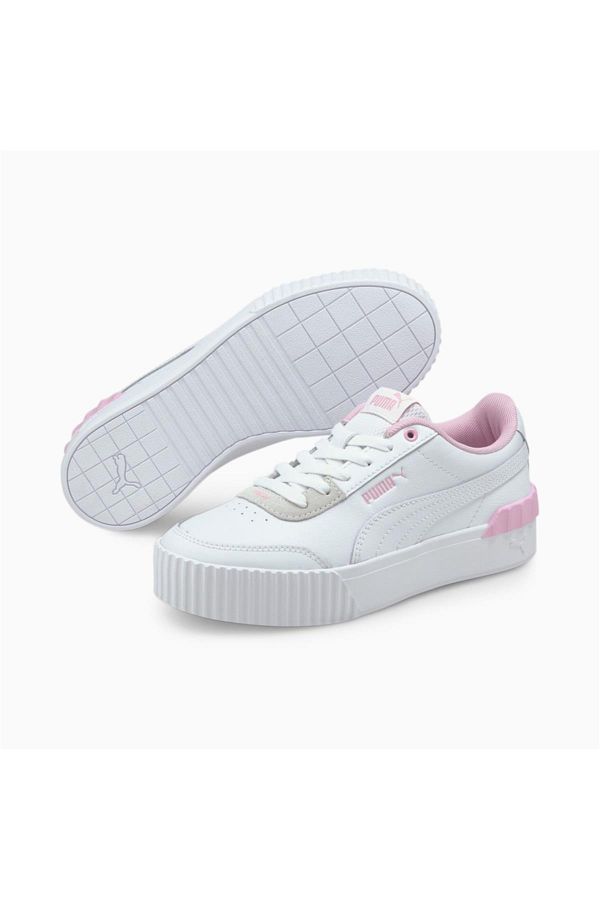 Puma-Carina Lift 373031   10 Women's Shoes 1