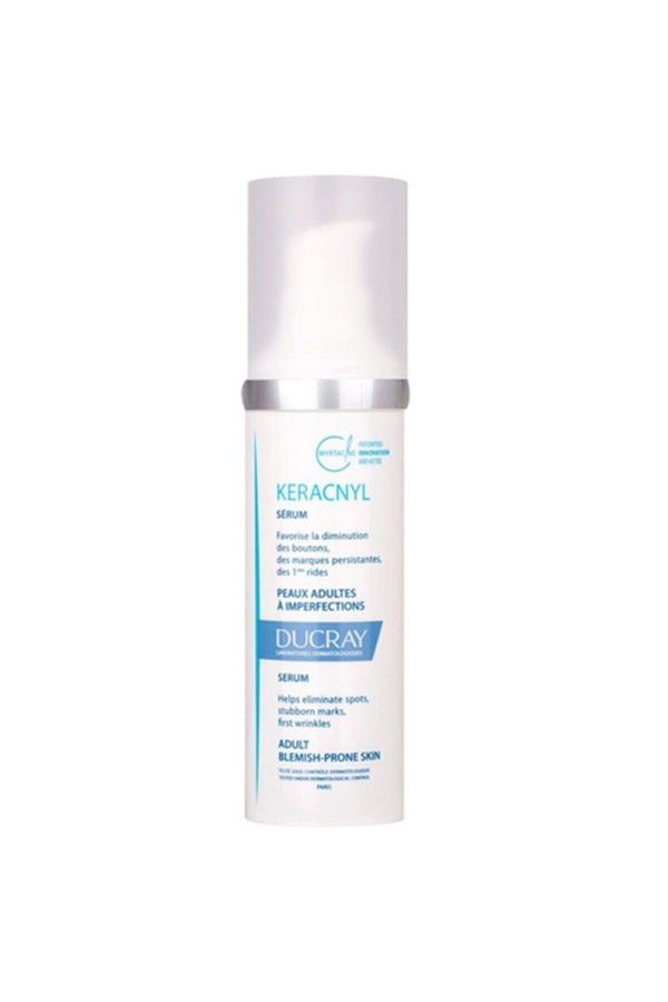 Ducray-Keracnyl Serum 30 ml 1
