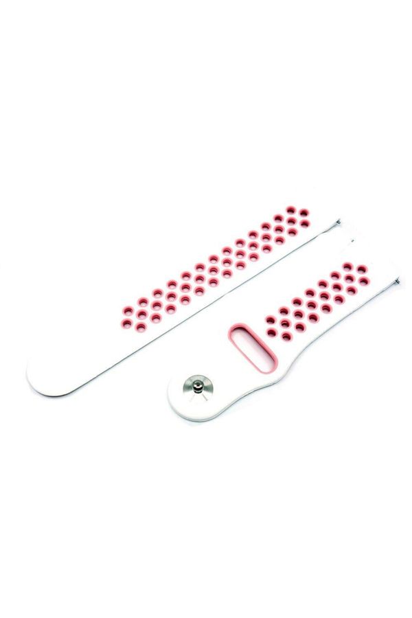 Schulzz-Samsung Galaxy Gear S2 Classic Frontier Silicone Cord Strap 20 Mm Sk08 1