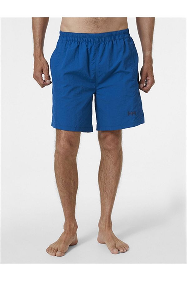 Helly Hansen Hh Calshot Trunk Men s Sea Shorts Trendyol