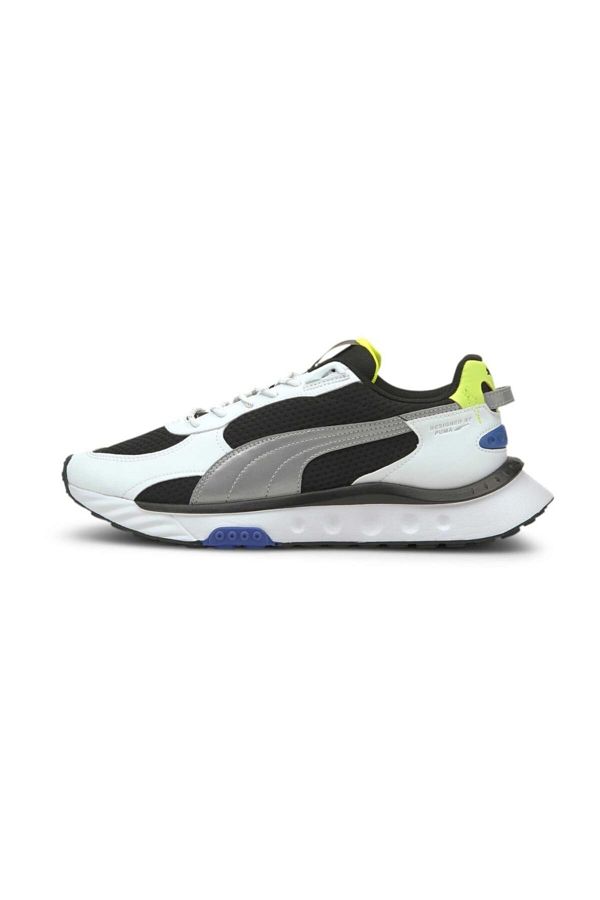 New puma sneakers journeys top