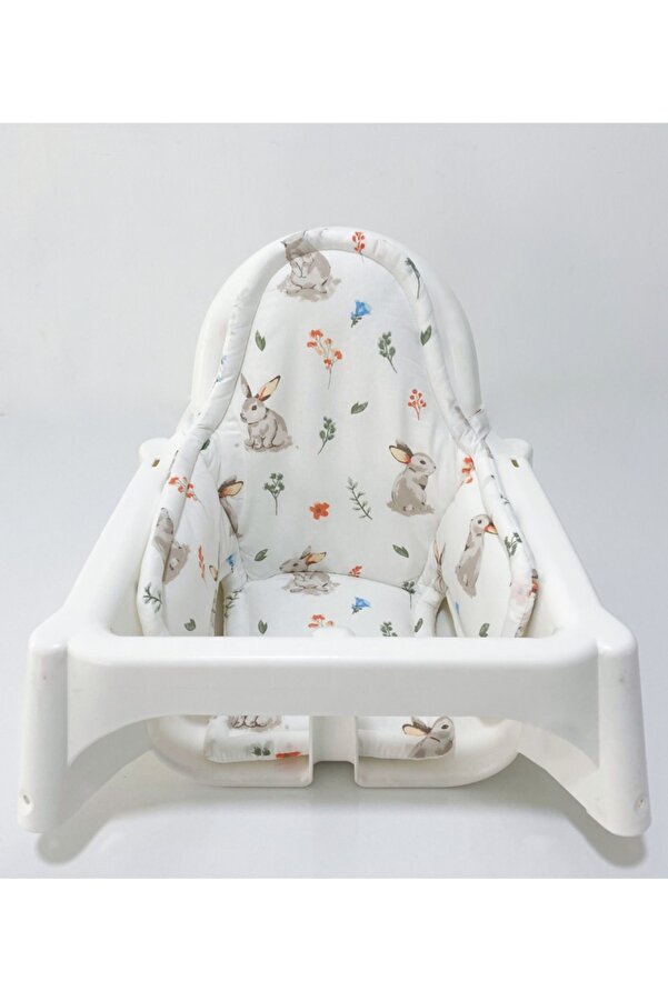 Babys Field Mama Sandalyesi Minderi