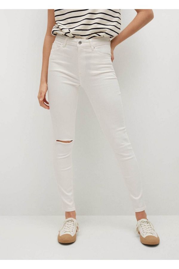Noa jeans mango online