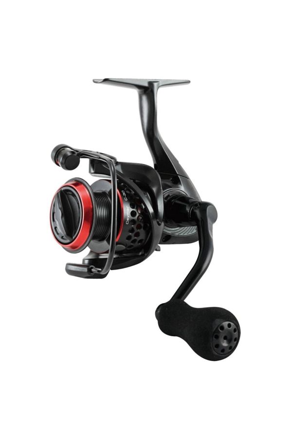 Okuma-Ceymar Fd Cxt-20 Lrf Light Spin Fishing Rod Machine 1