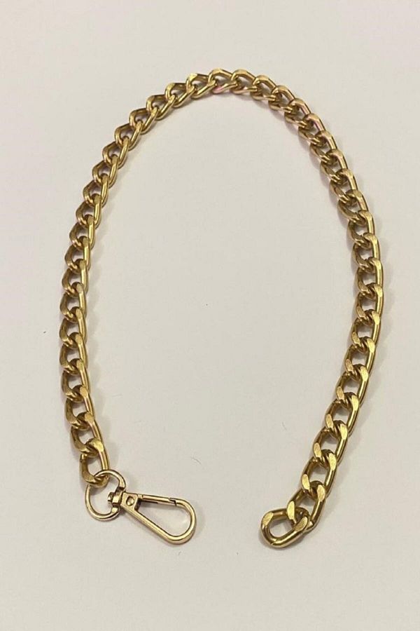Sürmeli Tasma-Small And Medium Breed Dog Necklace 50 Cm Adjustable 1stClassroom 1