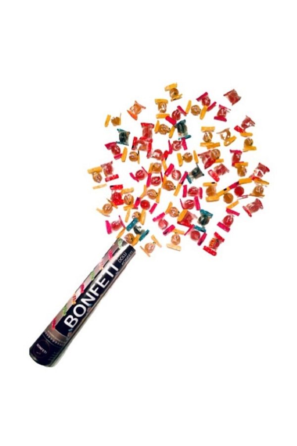 KNEİTZ-Bonfeti / Confetti with Full of Sugar Inside / Confetti with Sugar / Confetti with Bonbon 1