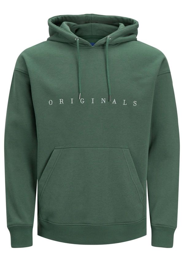 Jack & jones originals hoodie store