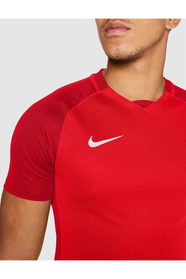 Nike Jerseys Red Trendyol