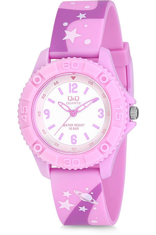 Q&Q-Kids Wristwatch Vq96j020y 1