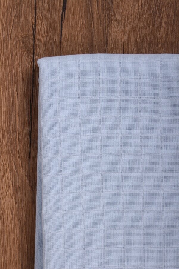 kumaşyol Bebek Müslin Bezi 90x90 Cm