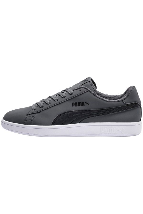 Puma smash v2 iron gate sneakers store