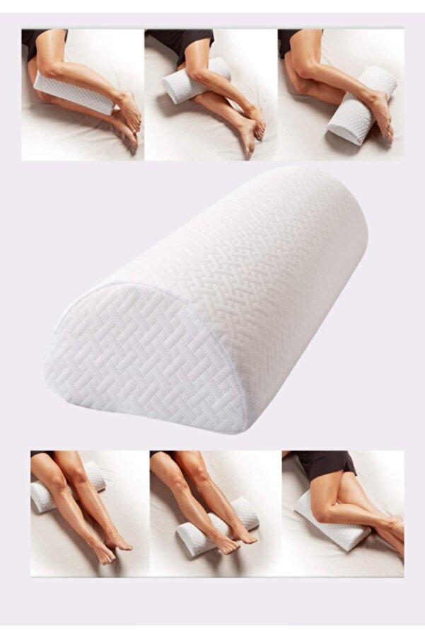 Ankaflex Hamile Yastığı Bel Yastığı Boyun Fıtığı Yastık Horlama Yastığı Çok Amaçlı Yastık Ortopedik Yastık