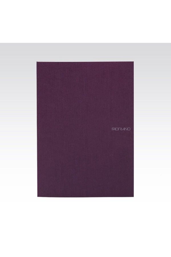 Fabriano-: Ecoqua A4 - 85 Gr. 38 Ed. Writing and Drawing Notebook 1