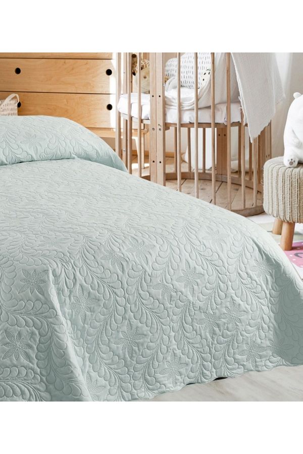 çakıroğlutekstil-Coverlet Double Bedspread 1