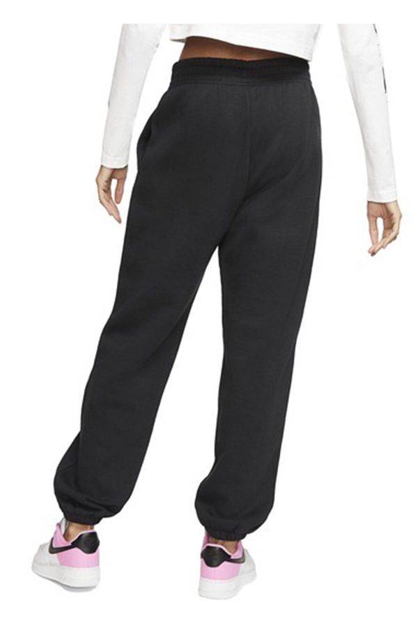 Nike W Nsw Essntl Clctn Flc Mr Pant Women s Sweatpants Bv4089 010 Trendyol