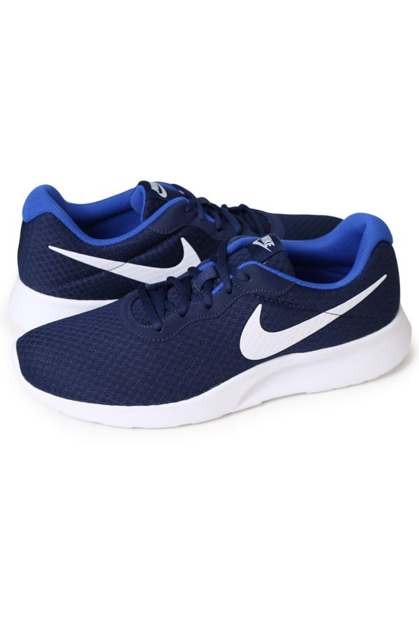 Nike Nike812654 Blue Nike Tanjun Trendyol