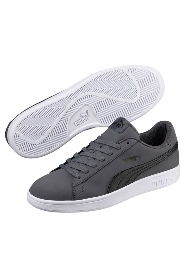 Puma smash v2 iron gate new arrivals