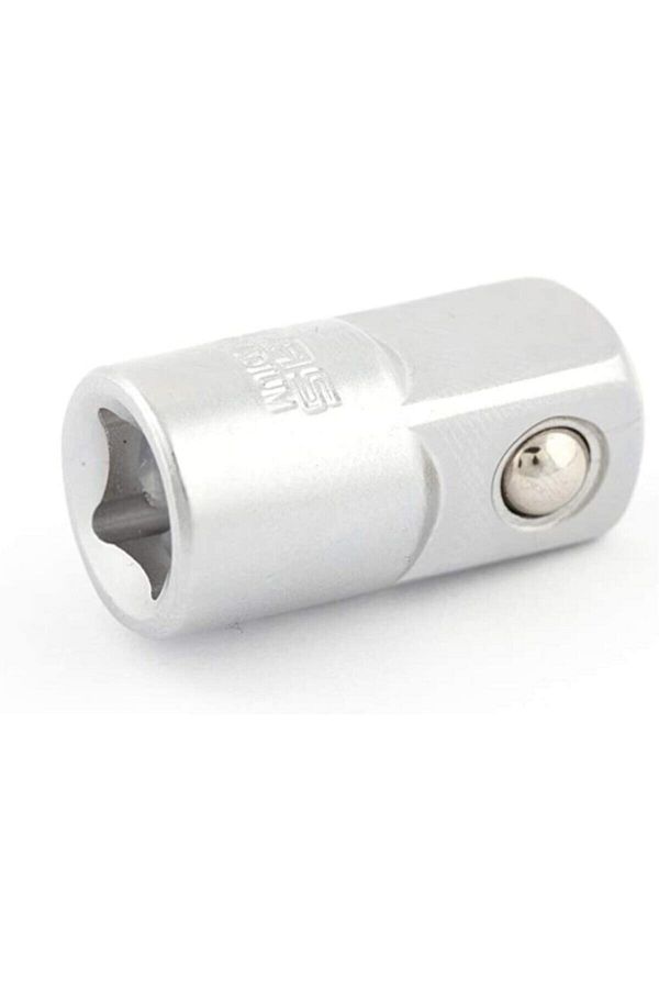 İzeltaş-1/4 Socket Adapter 3/8 (1/4"fx3/8"m) - 1507060004 1