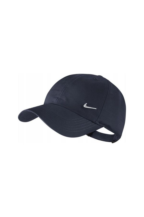 Nike hat with metal swoosh outlet