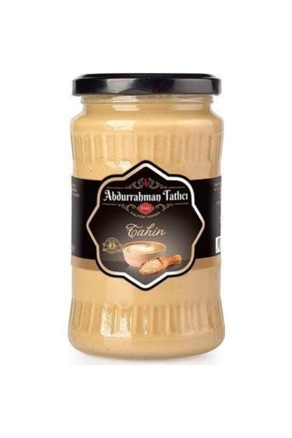 Abdurrahman Tatlıcı-Tahini 700 g 1