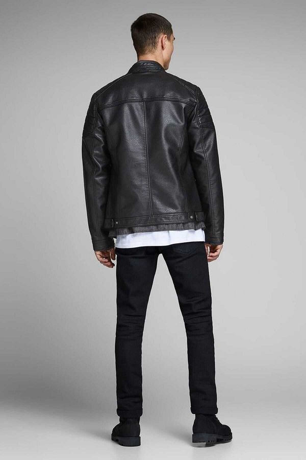 Jack and jones jcorocky jacket 2025