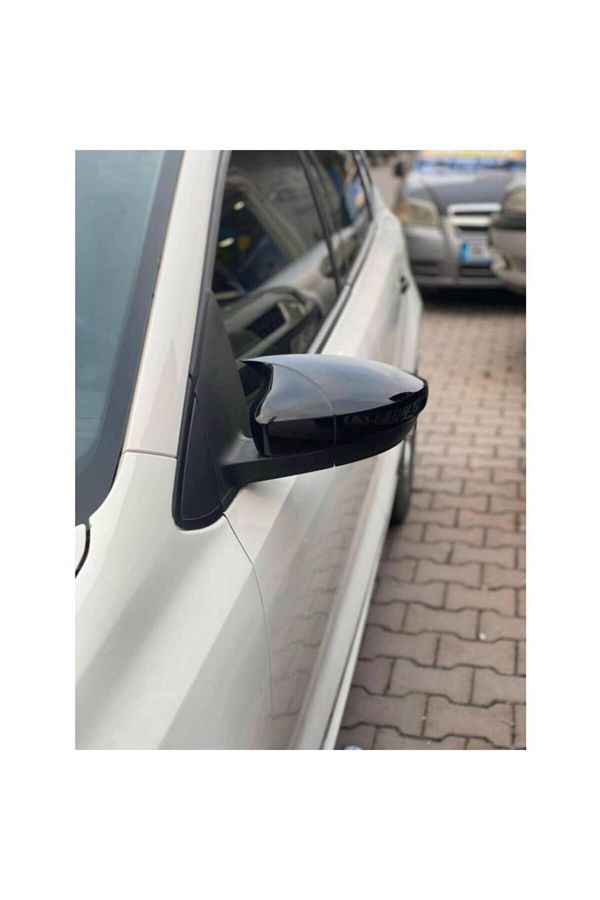 Key bat vw polo clearance