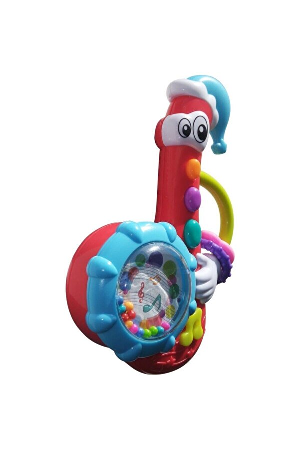 BONDİGO Müzikli Saksafon