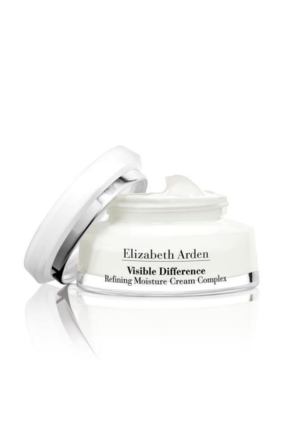 Elizabeth Arden-Visible Difference Moisturizer for Dry Skin 75 Ml 1