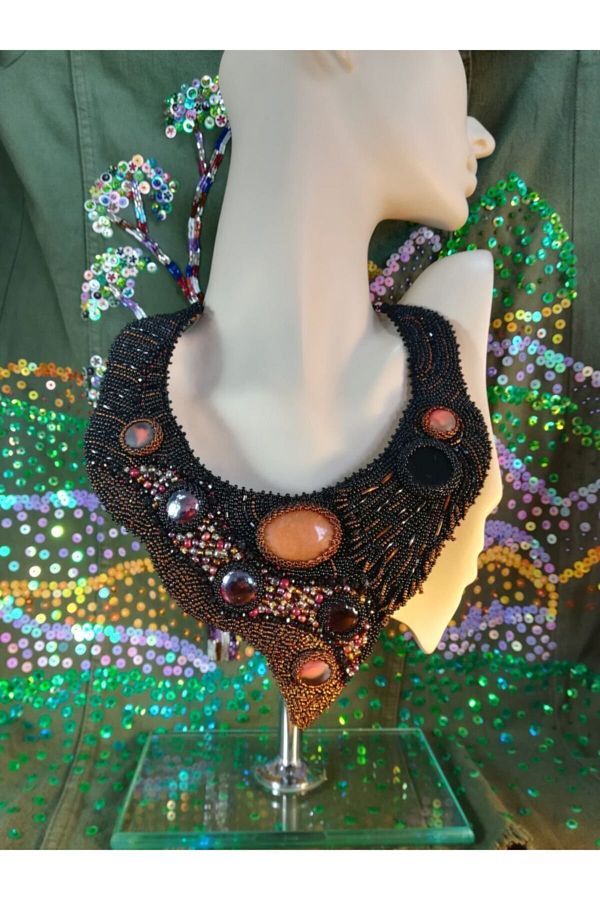 Storm necklace womens new arrivals