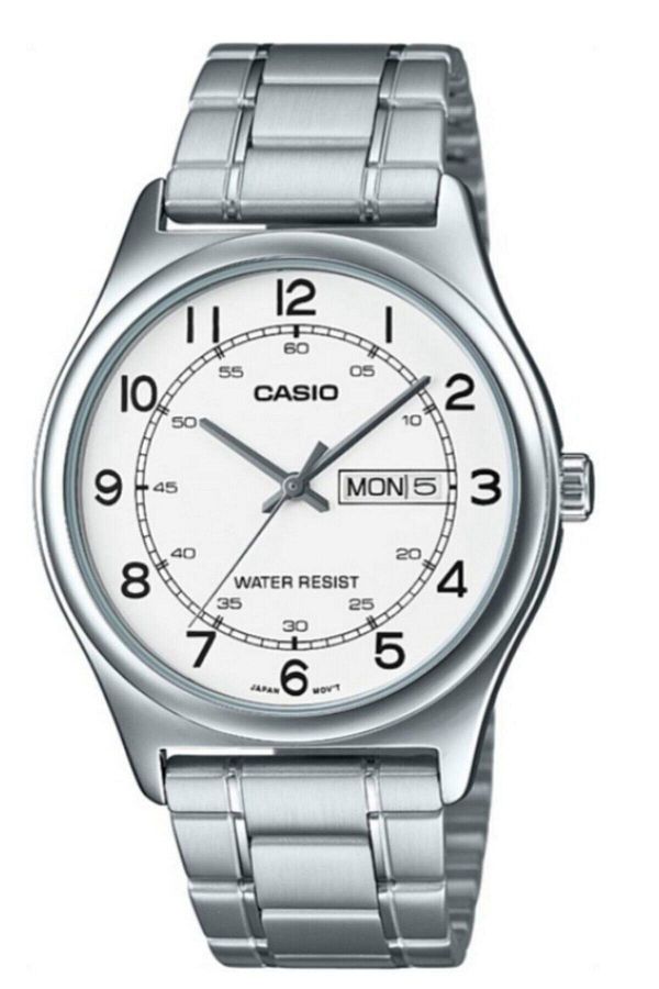 Casio-ساعة يد كاسيو للرجال Mtp-v006d-7b2udf 1
