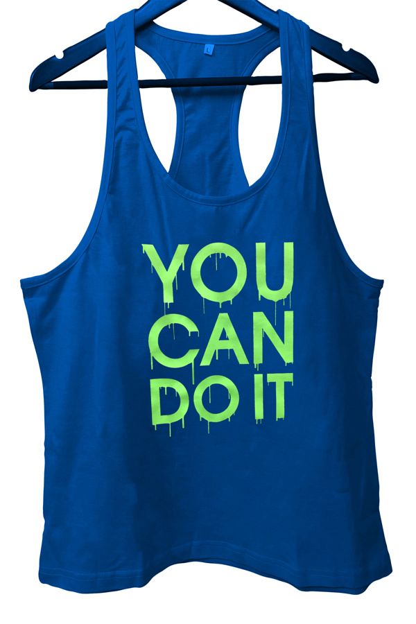 TOP GLORY-Youcan Fitness Gym Tank Top Athlete 1