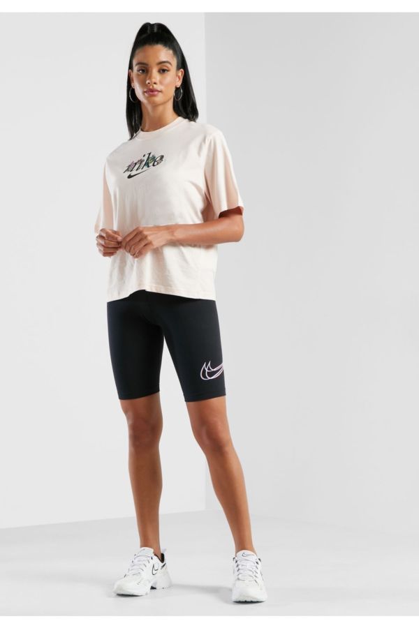 Nike Sportswear Essential Women's Sweatpants - Trendyol
