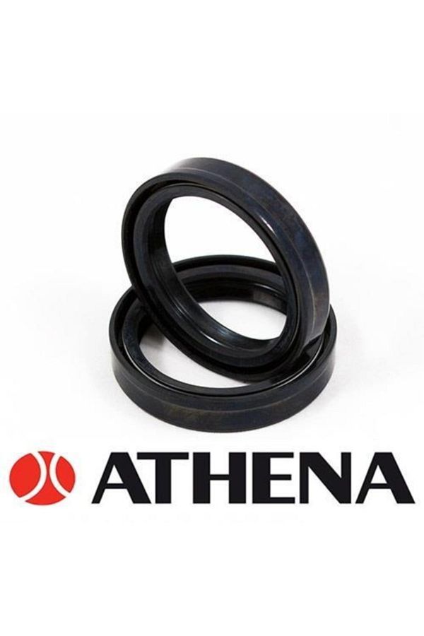 DELTAFORCE-Front Shock Absorber Seal Set 31x43x10,3 Pcx Cbf Alpha Spacy Fızy Active 125s Msx125 Grom Rks Spo 1
