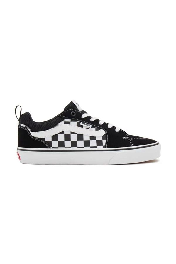 Vans-Multicolored - Mn Filmore Casual Shoes Vn0a3mtj5gx1 1