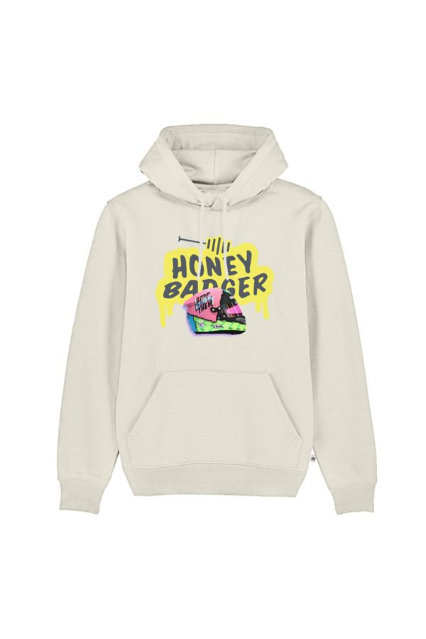 Sekiz Numara Honey Badger Daniel Ricciardo Hoodie Trendyol