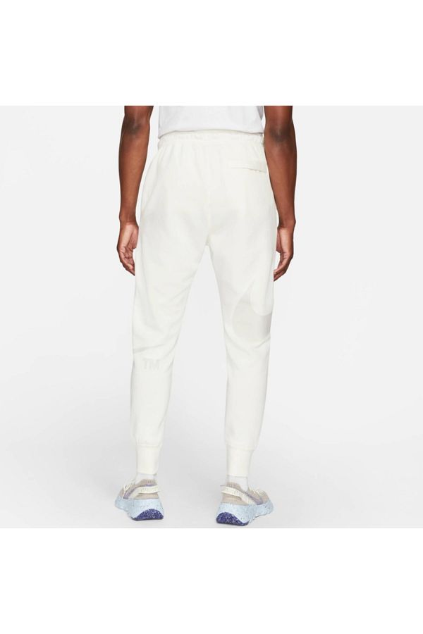 Mens discount swoosh tracksuit